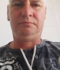 Rencontre Homme : Jörg, 58 ans à Allemagne  Premnitz 